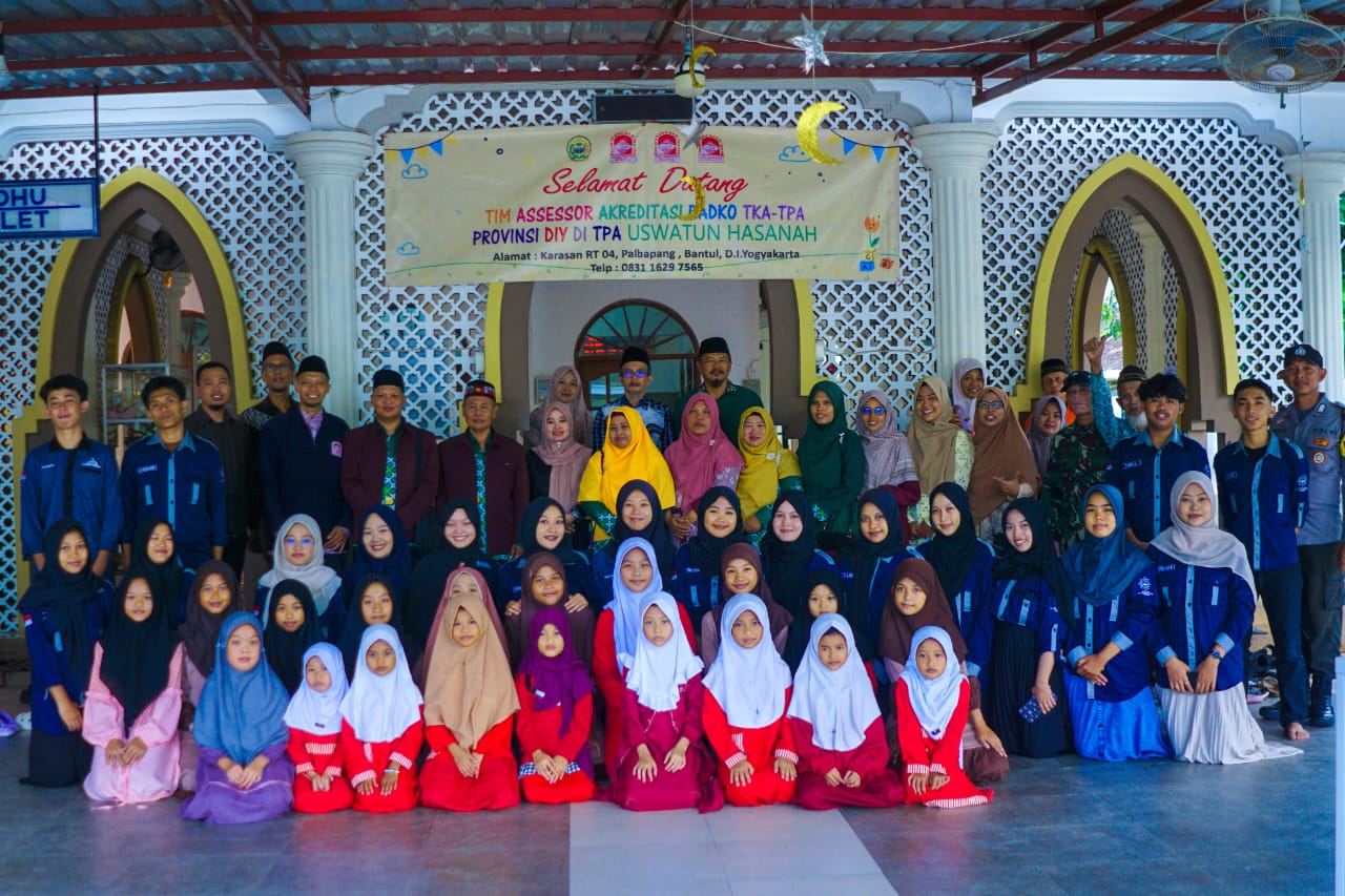 tpauswatunhasanah